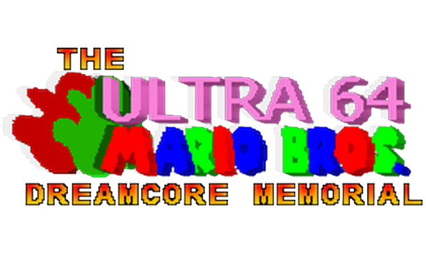 Dreamcore Memorial