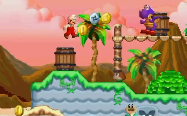 Gameplay Screenshot 1