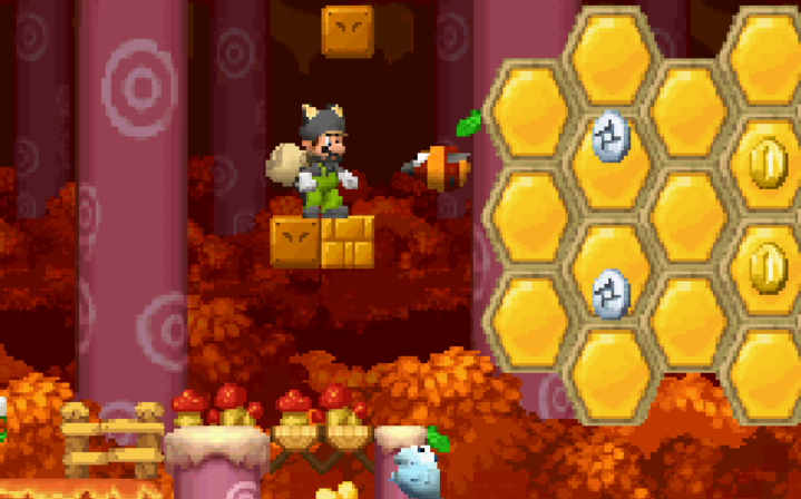 Gameplay Screenshot 2