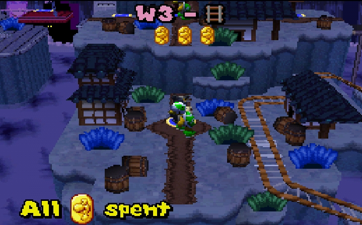 Gameplay Screenshot 4