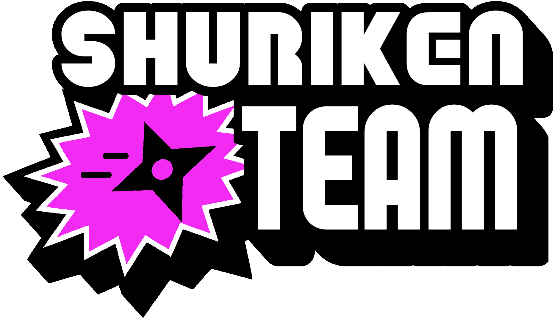 Shuriken Team